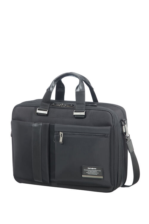 OPENROAD 오픈로드 3WAY 백 15.6" EXP  hi-res | Samsonite