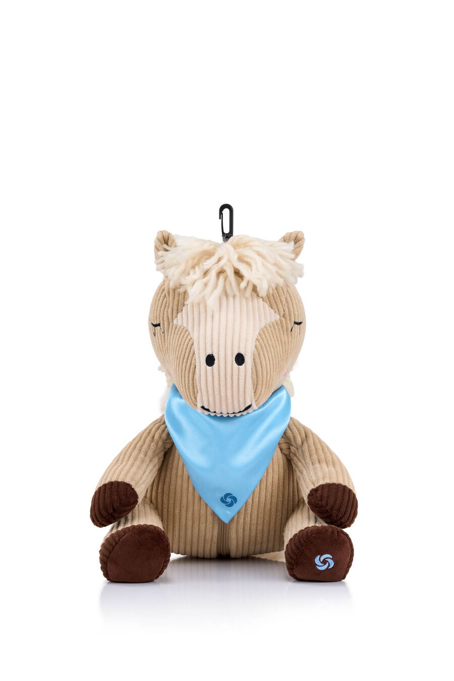 TRAVEL ESSENTIALS 트래블에센셜 TRAVEL ESSENTIALS 트래블에센셜 HORSE 트래블 버디 목베개