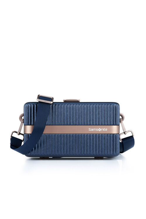 MINTER 민터 크로스바디 클러치 백  hi-res | Samsonite