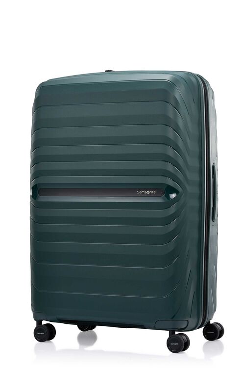 OCTOLITE NEO 옥토라이트 네오 캐리어 81/30 EXP  hi-res | Samsonite