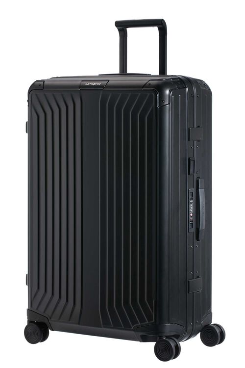 LITE-BOX ALU 라이트박스 캐리어 76/28  hi-res | Samsonite