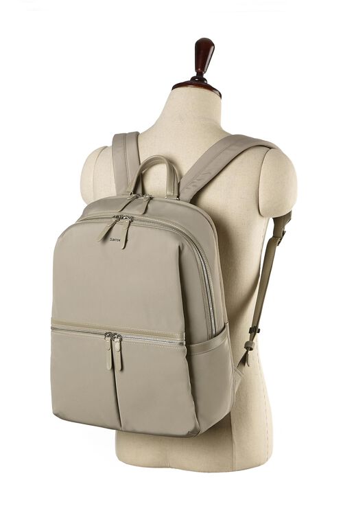 CAMILLA 카밀라 백팩 14"  hi-res | Samsonite
