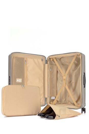 ENOW 이나우 캐리어 75/28 EXP