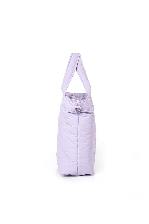 ELDERT 엘더트 토트백(padded)  hi-res | Samsonite