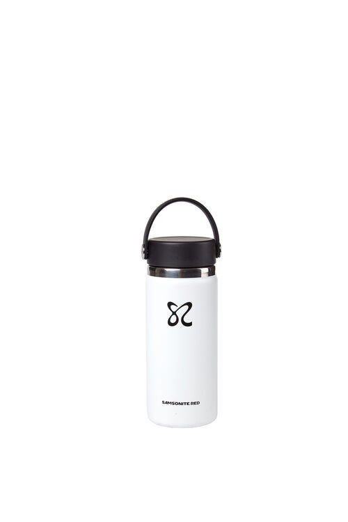 HYDRO FLASK 하이드로 플라스크 16 OZ WIDE FLEX 캡 텀블러