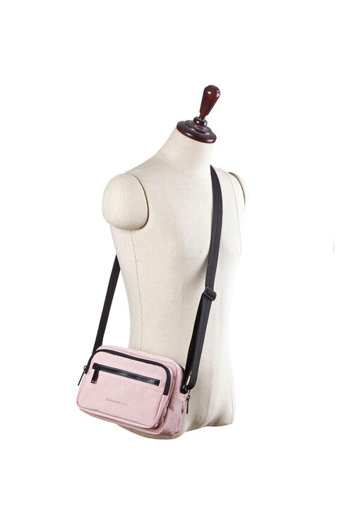 MARSTON 마스톤 미니 크로스백  hi-res | Samsonite