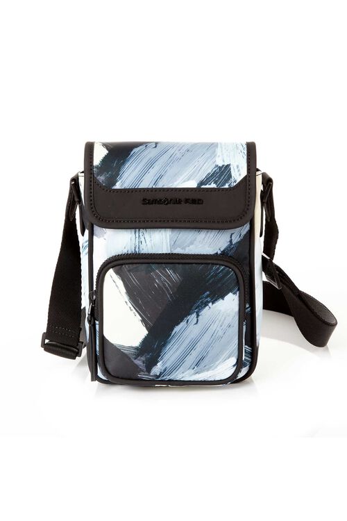 NOBERT 노버트 PATTERNED 미니 크로스백  hi-res | Samsonite