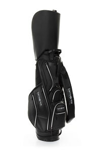 SAMSONITE GOLF GOLF BAG WITH STAND - PU  hi-res | Samsonite
