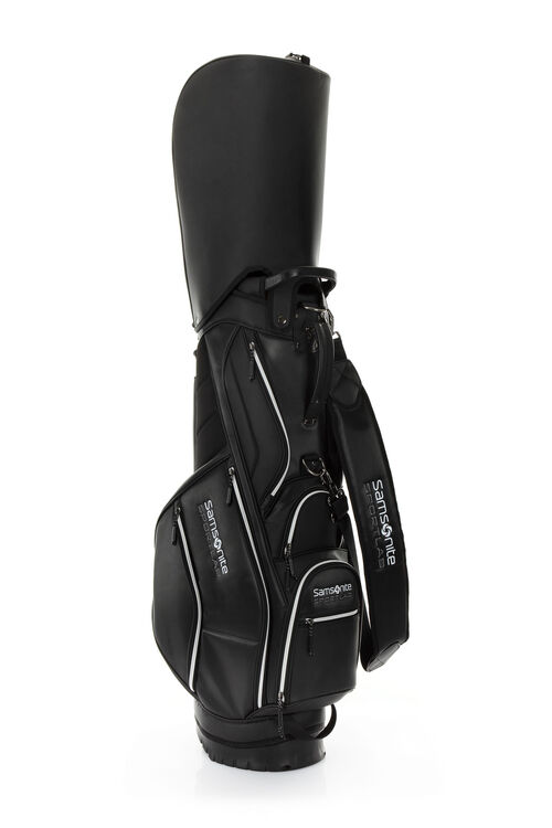 SAMSONITE GOLF 골프 GOLF BAG WITH STAND - PU  hi-res | Samsonite