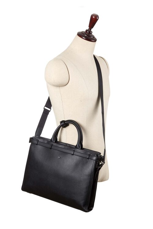 VALLECITO 발레시토 브리프케이스