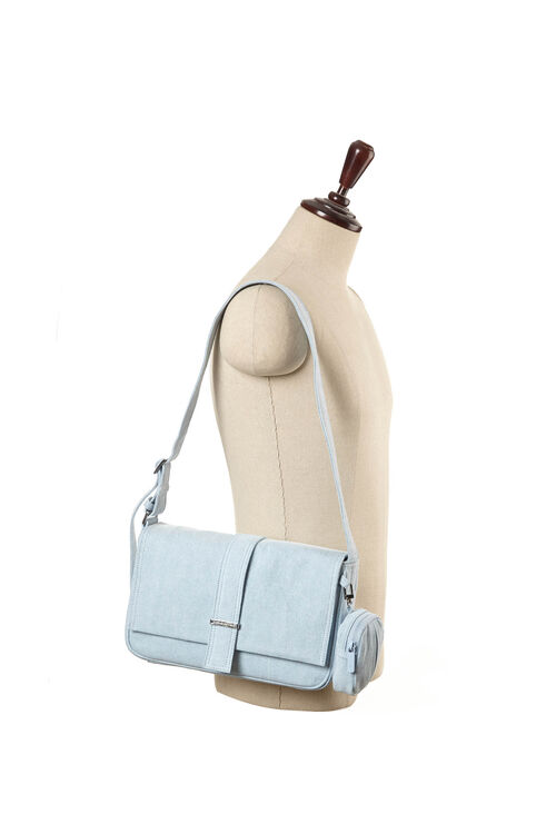 FERLEY 펄리 FERLEY 크로스백