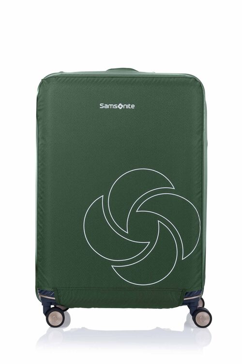 TRAVEL ESSENTIALS 트래블에센셜 폴드. 러기지 커버 L  hi-res | Samsonite