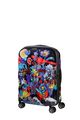 C-LITE 씨라이트 캐리어 55/20 EXP LTD  hi-res | Samsonite