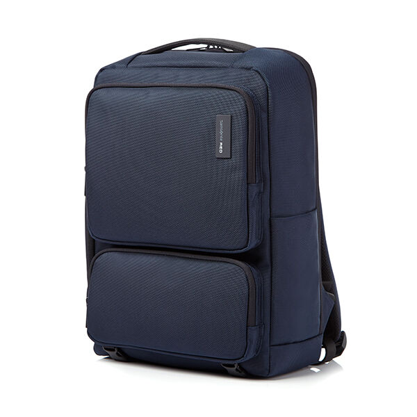 Samsonite top red alvion