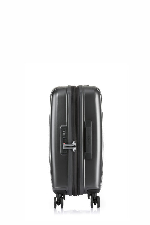 ENWRAP 엔랩 캐리어 55/20 EXP  hi-res | Samsonite