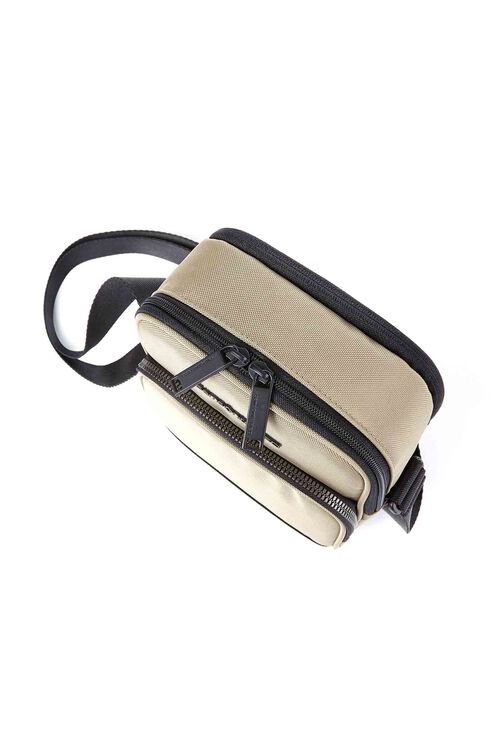 CRAGGAN 크레건 미니 크로스백