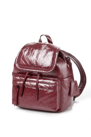 GLENARM 글래넘 플랩 백팩