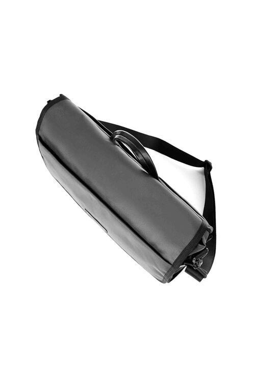 LORNNE 론 메신저백