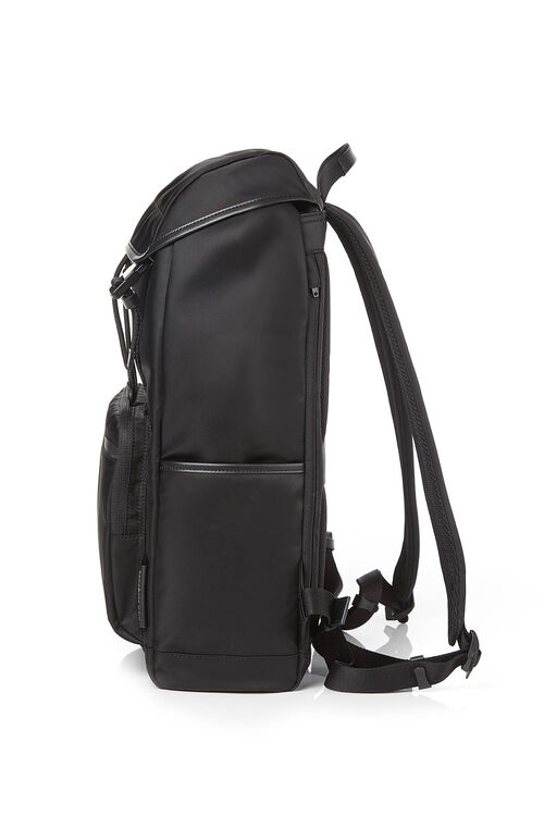 ELLWOOD 엘우드 플랩 백팩  hi-res | Samsonite