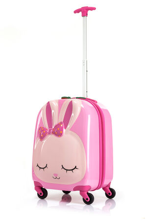 SAMMIES DREAMS 쌔미즈드림 캐리어 45/16 BUNNY ANTM  hi-res | Samsonite