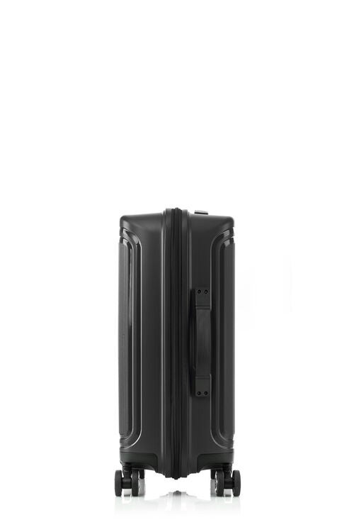 HARTS 하츠 캐리어 55/20 BLACK