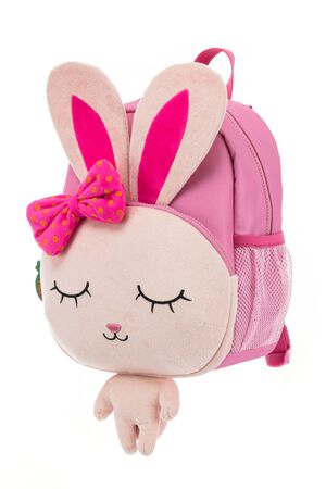 SAMMIES DREAMS 쌔미즈드림 백팩 M BUNNY ANTM  hi-res | Samsonite