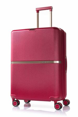 MINTER 민터 캐리어 69/25 EXP  hi-res | Samsonite