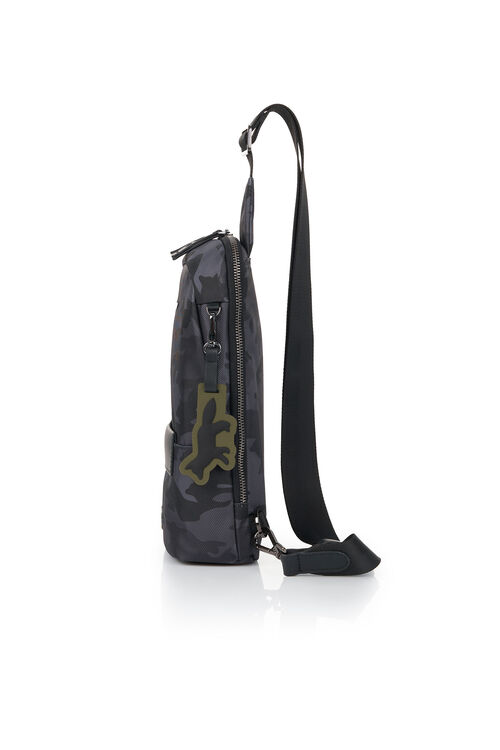 MK X SAMSONITE Sling Bag  hi-res | Samsonite
