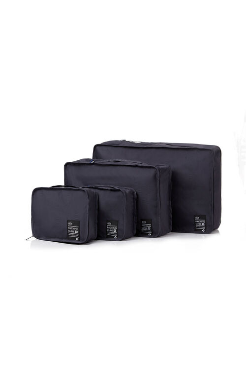 TRAVEL ESSENTIALS 트래블에센셜 패킹 큐브 PACK. CUBES XLARGE I  hi-res | Samsonite