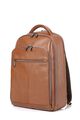 SAM CLASSIC LEATHER SAM 클래식 레더 백팩