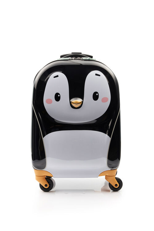 SAMMIES DREAMS 쌔미즈드림 캐리어 45/16 PENGUIN  hi-res | Samsonite