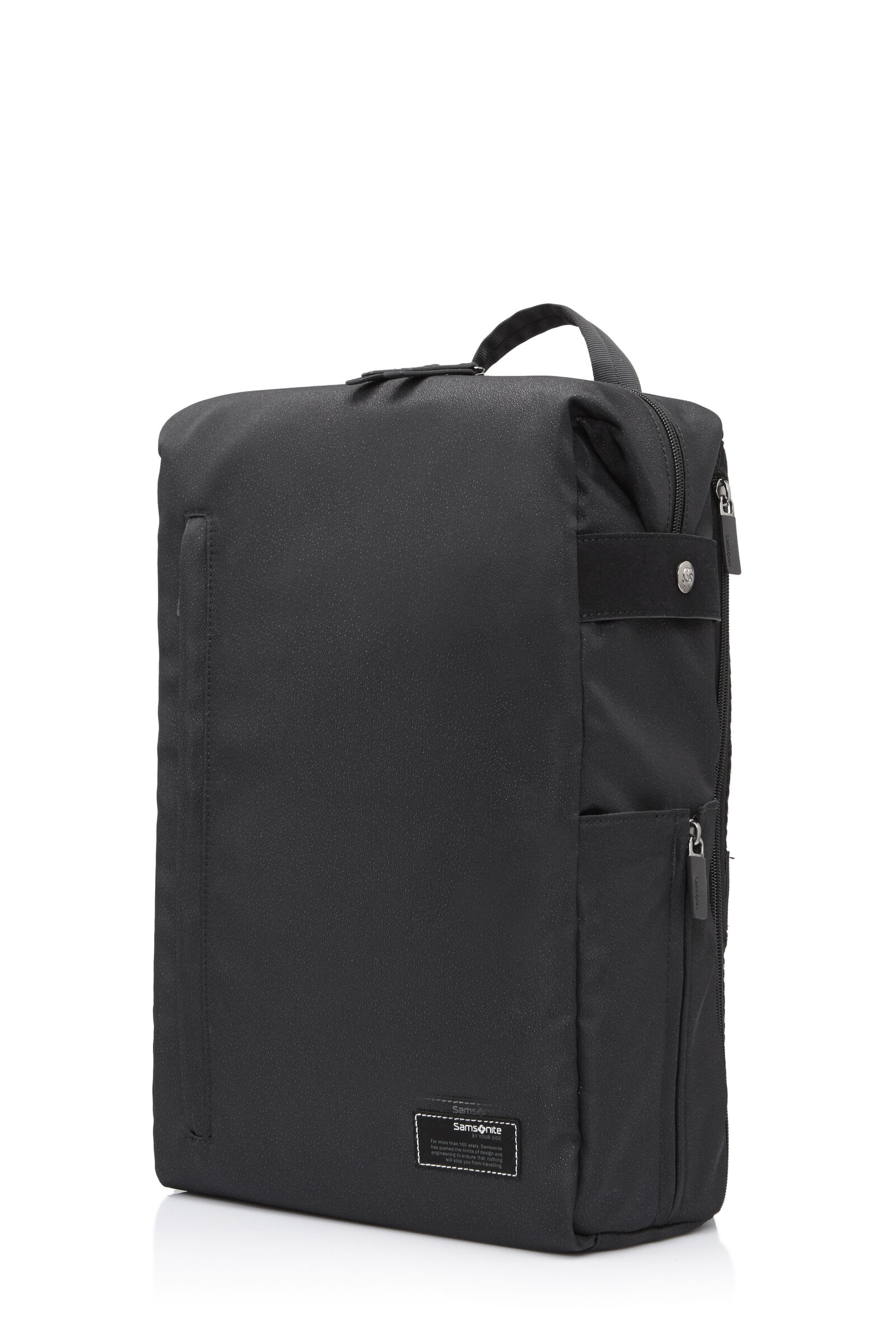 Samsonite top varsity iii