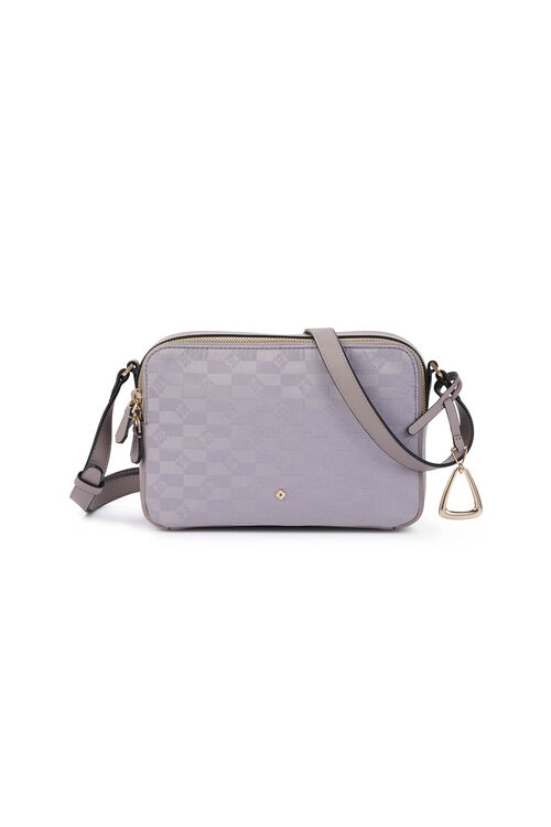 NEVERENDING 네버엔딩 숄더백 2 COMP.  hi-res | Samsonite