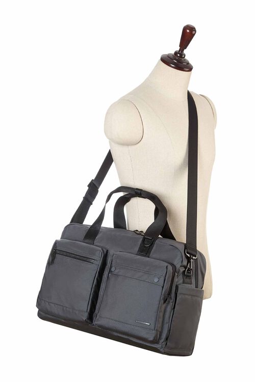 ABERDEEN 애버딘 ABERDEEN 애버딘 보스턴백