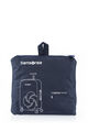 TRAVEL ESSENTIALS FOLDABLE LUGGAGE COVER L  hi-res | Samsonite