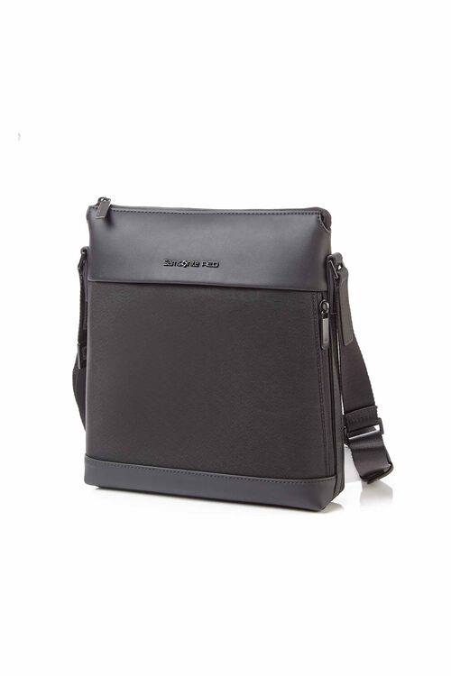 JERALD 제럴드 미니 크로스백  hi-res | Samsonite