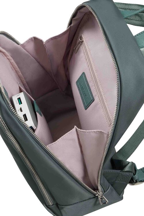 BE-HER 비허 백팩 S  hi-res | Samsonite