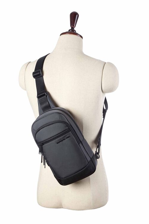 CRAGGAN 크레건 슬링백