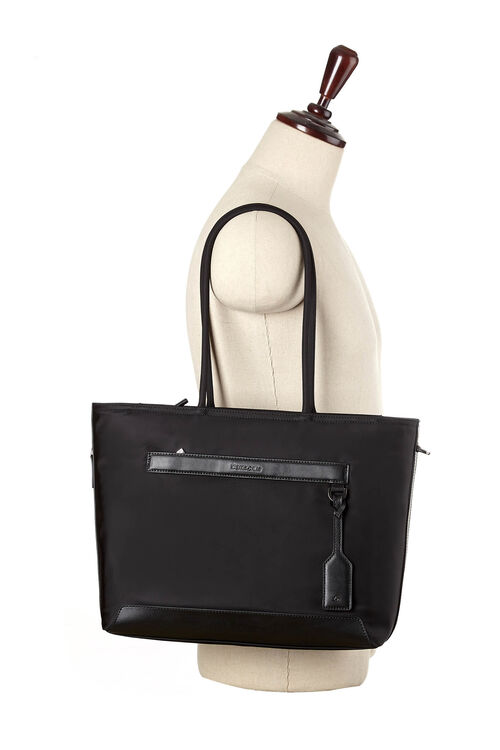 HAZL 헤이즐 쇼퍼백