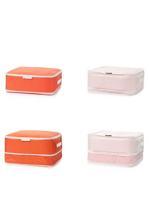 NB X SAMSONITE 뉴발란스 롤링 토트