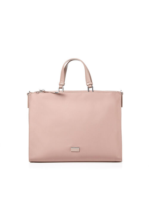 BE-HER 비허 토트 15.6"  hi-res | Samsonite
