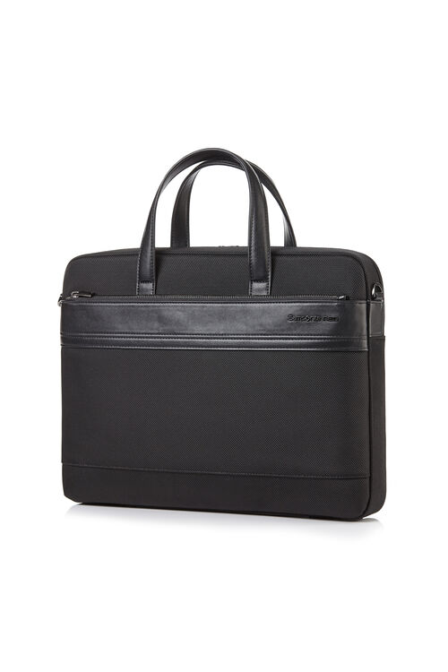 SILLONE BRIEFCASE  hi-res | Samsonite