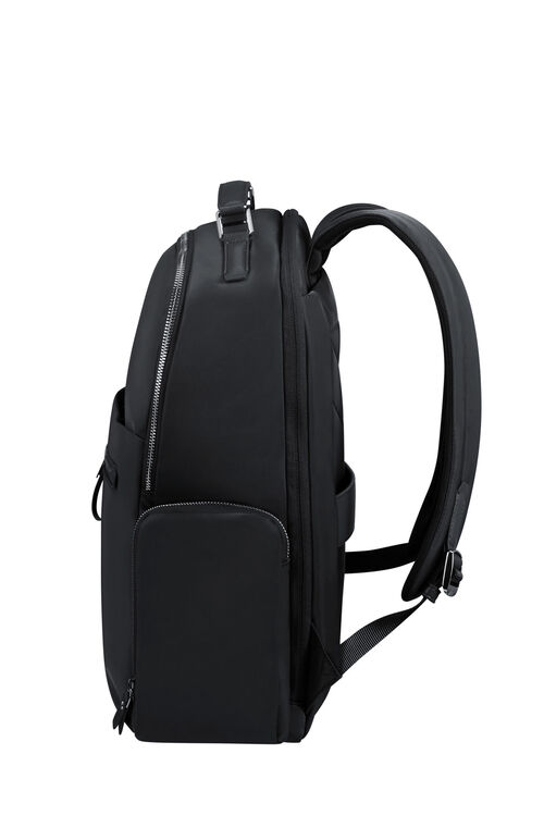 KARISSA EVO 카리사 ROUND 백팩 15.6"  hi-res | Samsonite