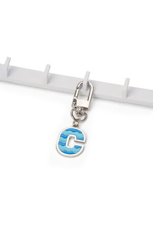 SAMS x CRAIG & KARL 크레이그 앤 칼 참 LETTER C