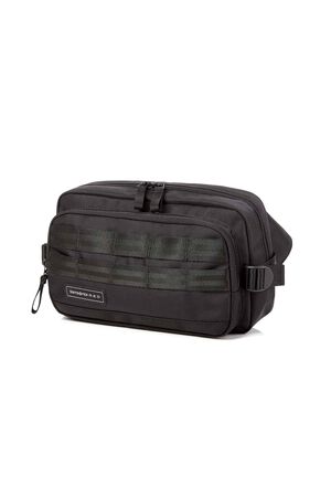GANNERS 가너스 웨이스트 백  hi-res | Samsonite