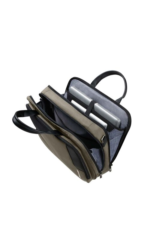XBR 2 BAILHANDLE 15.6" 2C  hi-res | Samsonite