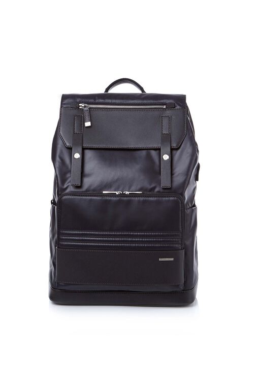 HARBOR FLAP BACKPACK 2  hi-res | Samsonite