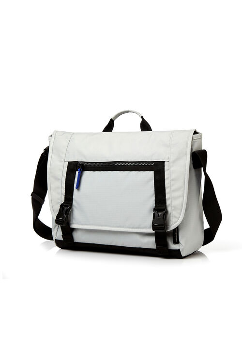 HAAPER MESSENGER BAG  hi-res | Samsonite