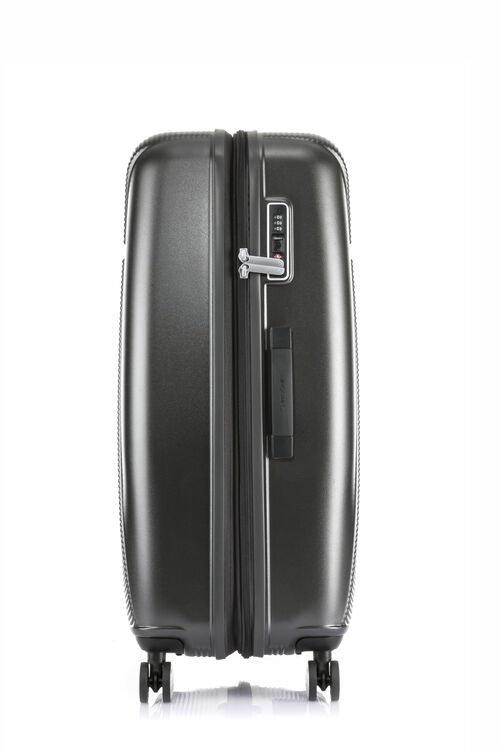ENWRAP 엔랩 캐리어 75/28 EXP  hi-res | Samsonite