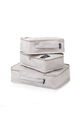TRAVEL ESSENTIALS 트래블에센셜 패킹 큐브 PACK. CUBES MEDIUM I  hi-res | Samsonite